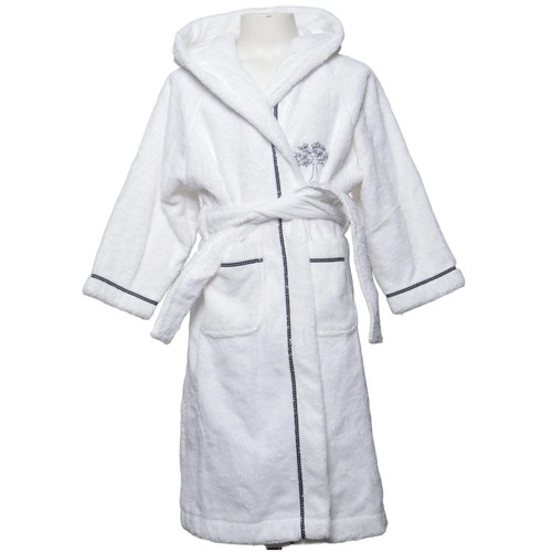 Poète peignoir taille - peignoir,,