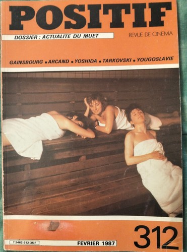 Positif 312 février - positif, n°