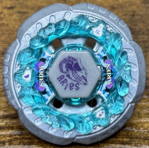 Rock aries 145d - 145d, beyblade