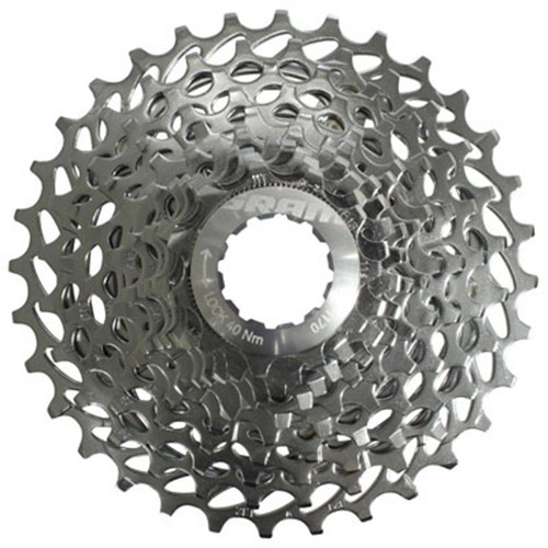 Cassette 11v sram force - cassette, 11v.