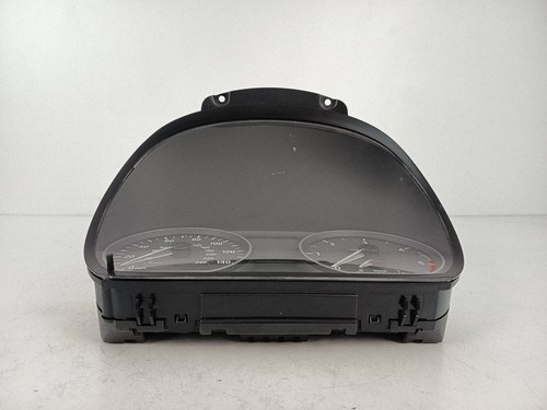 Bmw coupe e82 - compteur, de