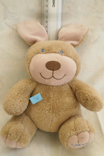 Peluche s005 lapin - peluche, n°s005