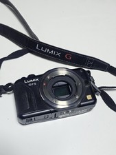 Panasonic Lumix DMC-GF5
