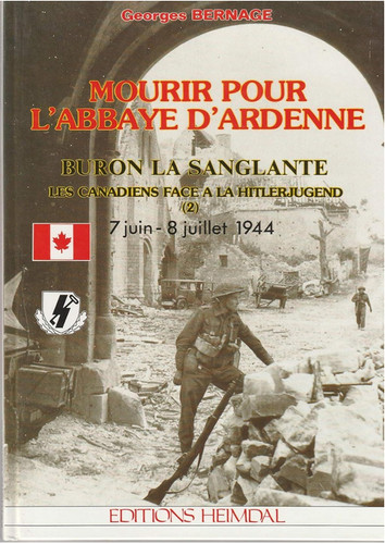 Mourir pour abbaye - pour, l'abbaye