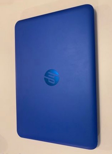 Ordinateur stream notebook - hp,