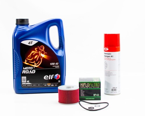 Kit entretien vidange - kit, standard