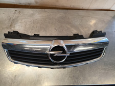 CALANDRE OPEL ZAFIRA B 1.9