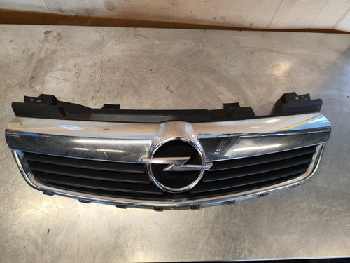 Calandre opel zafira - opel, b
