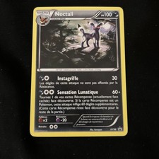 Noctali Holo - Promo - XY96 -