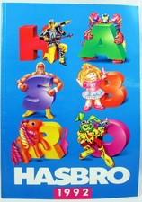 Catalogue professionnel Hasbro