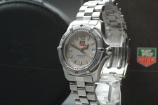 [PRESQUE COMME NEUVE avec boîte] Montre Homme TAG Heuer Professional 2000...