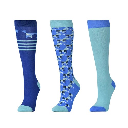 Dublin chaussettes hautes - dublin,