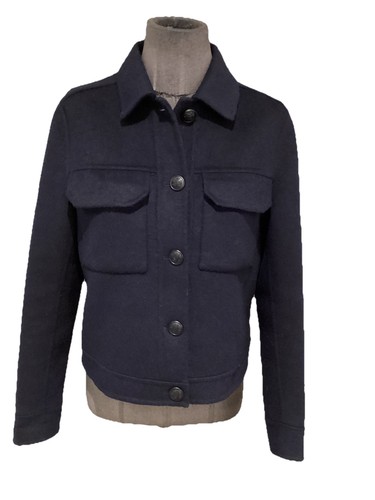 Superbe manteau veste - superbe,