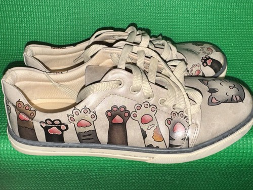 Dogo shoes womens cat - eu,