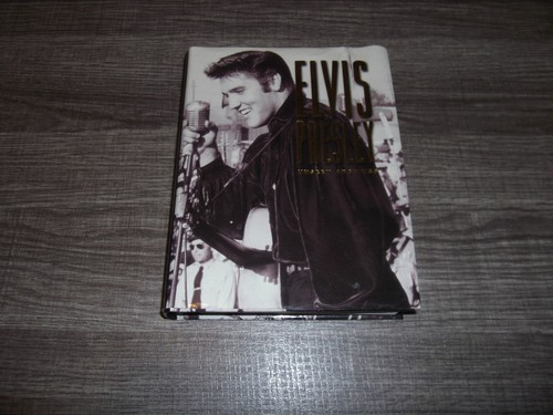 Elvis presley unseen archives - unseen,