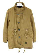 G-Star Lemond Duffle Coat