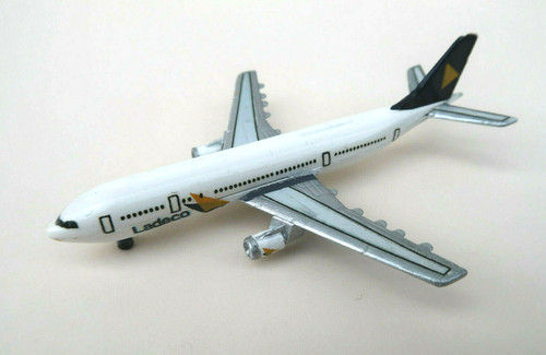 Airbus a300 ladeco 500 - airbus, 1:500