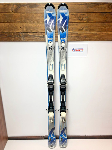 Amp 167 ski - cm,