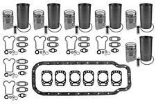 Motorreparatursatz 19 Pièces