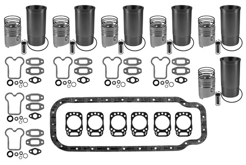 Motorreparatursatz pièces - motorreparatursatz, 19