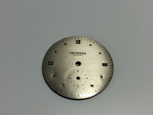 Utilisé hublot horloge - utilisé, d'horloge