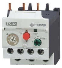 TERASAKI TK-32A / TK32A Relais