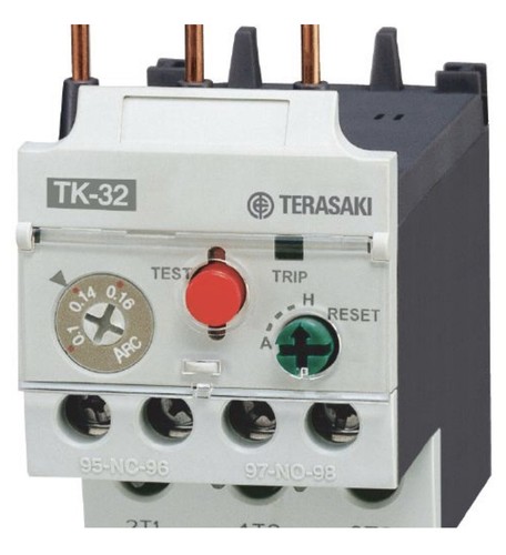 Terasaki 32a tk32a - /, relais