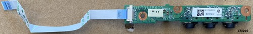 Cfil295 carte fille audio - carte,