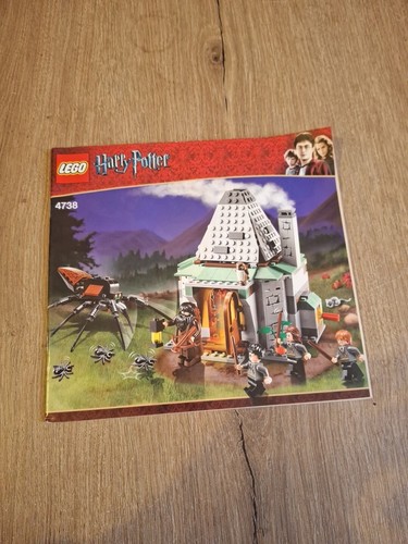 Lego notice montage - lego,
