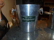 Seau à Glace Bouteille de