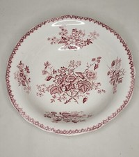 Vasque en faïence de Creil &