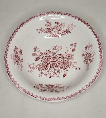 Vasque faïence creil - en,