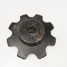 #53 Chaîne De Rouleau De