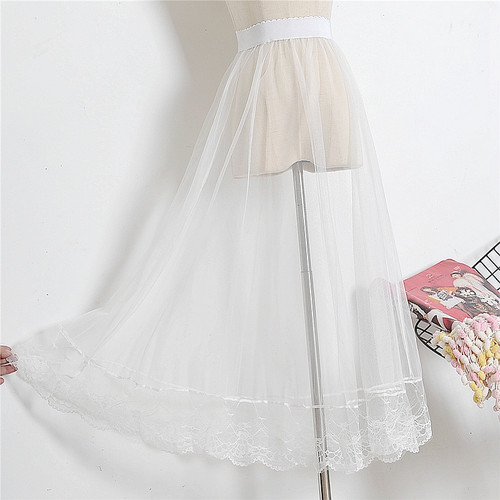 Dentelle femme jupe - femme,