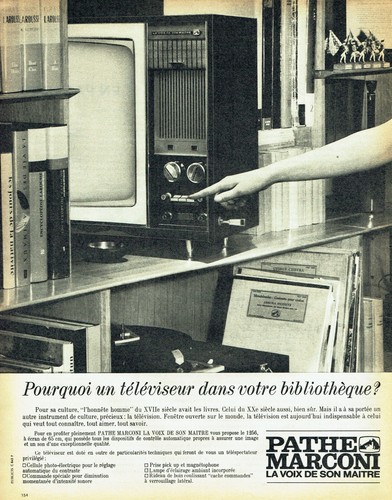 Publicité advertising 059 - publicité,