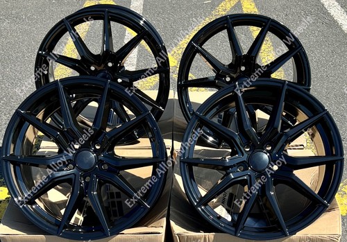 Spyder roues alliage - ",