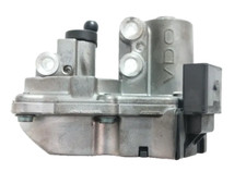 ?? AUDI Q7 A6 Touareg SOUPAPE D'ÉTRANGLEMENT COLLECTEUR ACTIONNEUR 059129086M