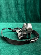 Panasonic gs10 untested - nv-gs10,