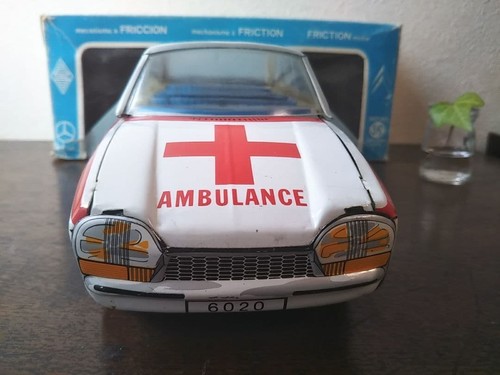 Citroen tinplate paya - tinplate,