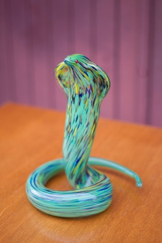 Grand serpent murano - murano,,