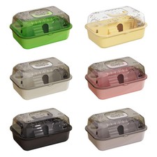 Cage à Hamster Portable