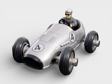 Schuco Schucolino n°4 –