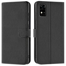 Portefeuille Coque pour ZTE