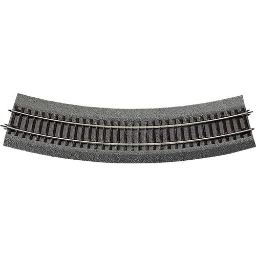 Rail courbe voie rocoline - courbe,