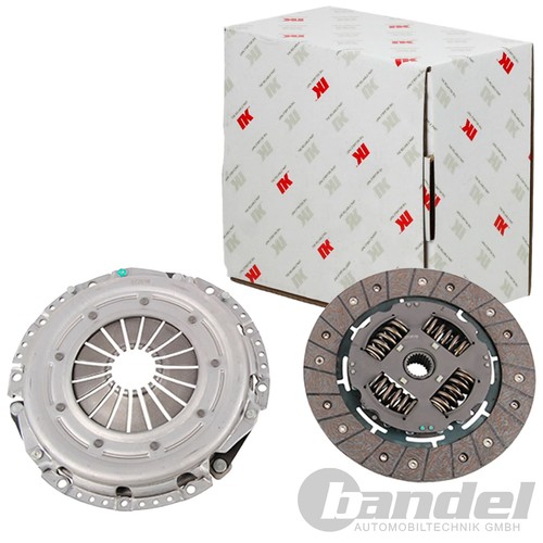 Kit embrayage sans - d'embrayage,