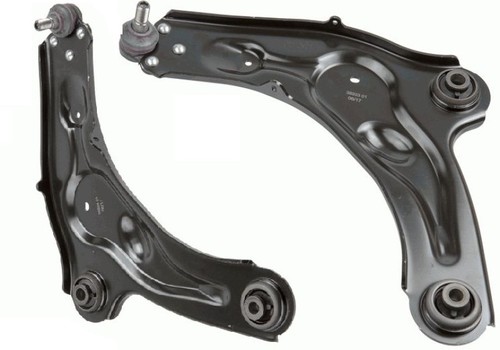 Bras suspensions avants - de,