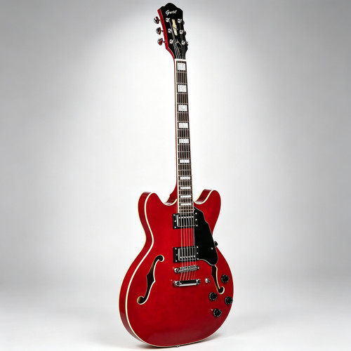 Grote jazz string electric - grote, 6-string