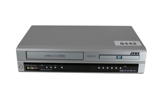 Akai v606n - (s),