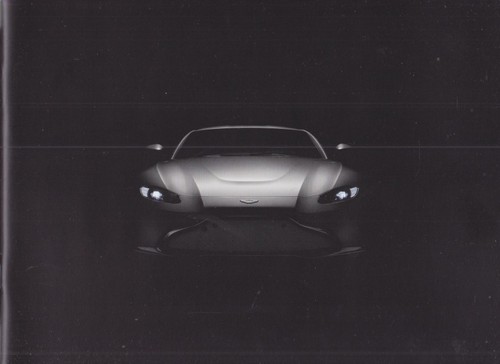 Catalogue brochure aston - catalogue,