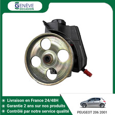 🇫🇷 POMPE DIRECTION